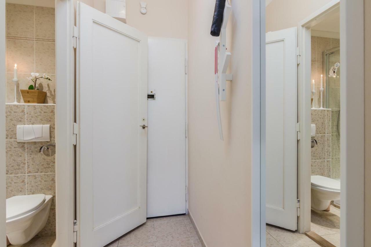 Old Town Studio Apartment Prague Exterior photo